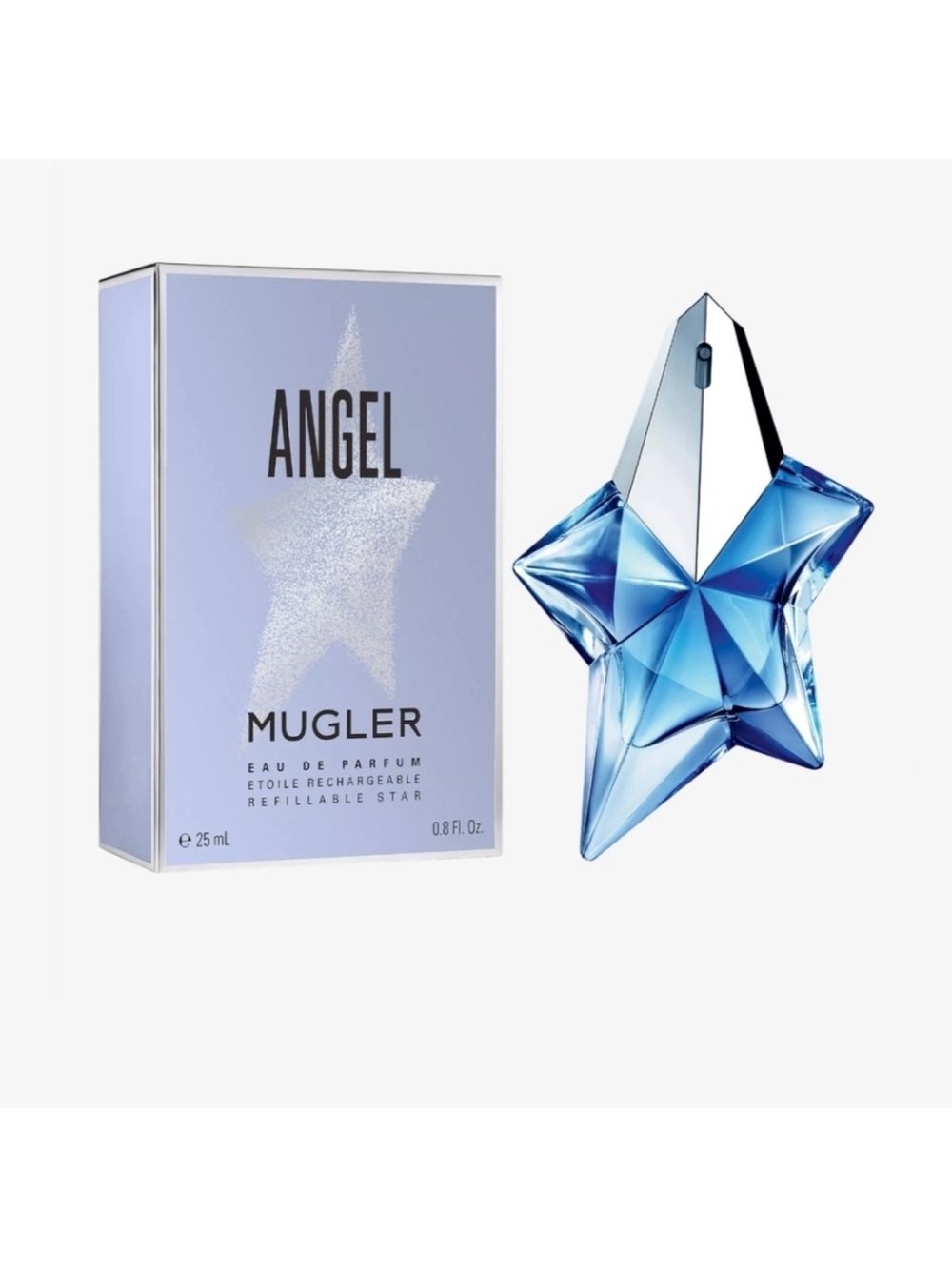 Angel By Mugler E.D.P. -25ML/.8FL OZ